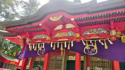 高瀧神社(千葉県)