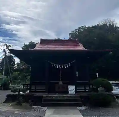 愛宕神社(東京都)