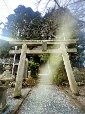 諏訪神社(宮城県)