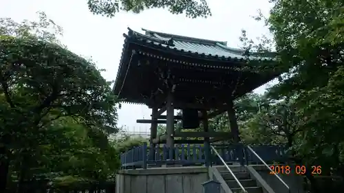 道場寺のその他建物