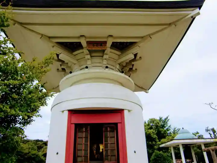 佛母寺のその他建物