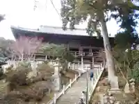 一乗寺の山門・神門