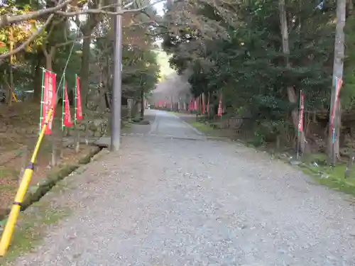 醍醐寺のその他建物