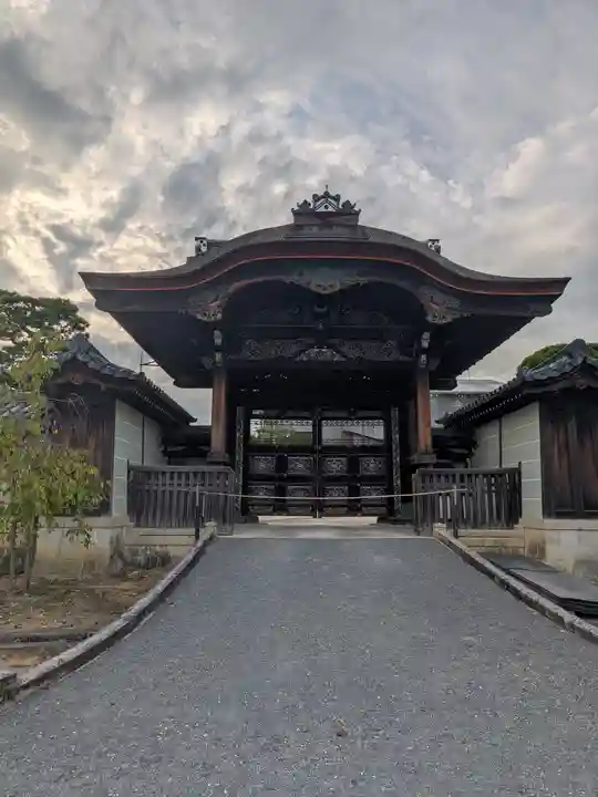 仁和寺(京都府)