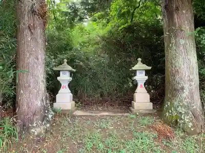 秋葉神社のその他建物
