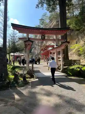 達谷窟毘沙門堂(岩手県)