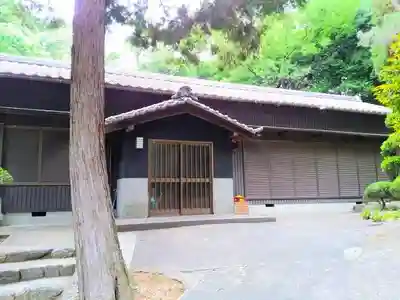 七社之社のその他建物