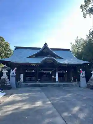 一葉稲荷神社(宮崎県)