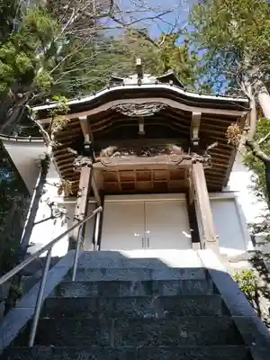 照光寺のその他建物