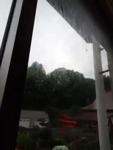 白狐山光星寺のその他建物