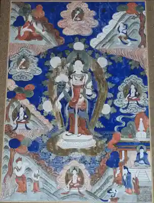 宝蔵寺(岐阜県)