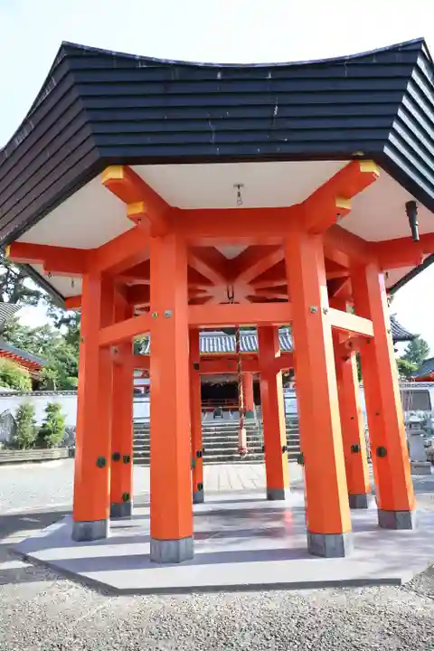 鴨江寺(静岡県)