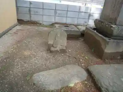 香取神社(埼玉県)