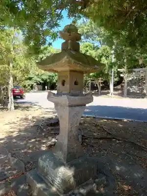 玉崎神社(千葉県)