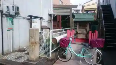 広峯神社のその他建物
