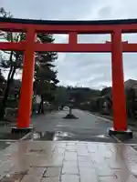 吉田神社(京都府)