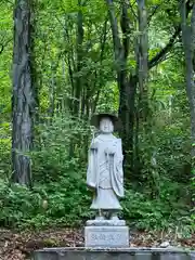 小樽天狗山神社(北海道)