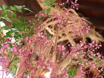 三津厳島神社のその他建物