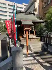 水道橋稲荷大明神(東京都)