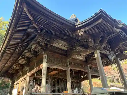 慈光寺(埼玉県)