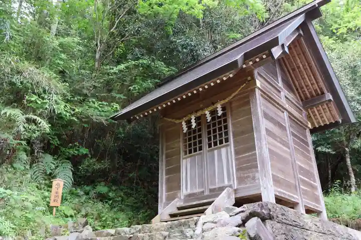 高家神社(千葉県)