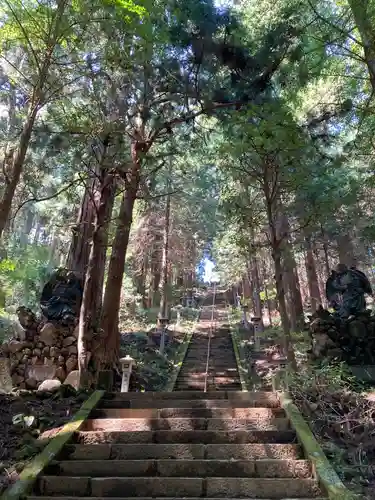 最乗寺（道了尊）(神奈川県)