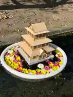 行田八幡神社(埼玉県)