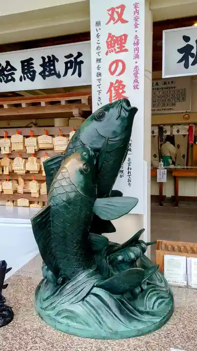 廣島護國神社(広島県)