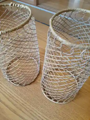 伏木香取神社のその他建物