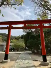 淡嶋神社(和歌山県)