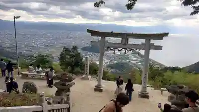 高屋神社(香川県)