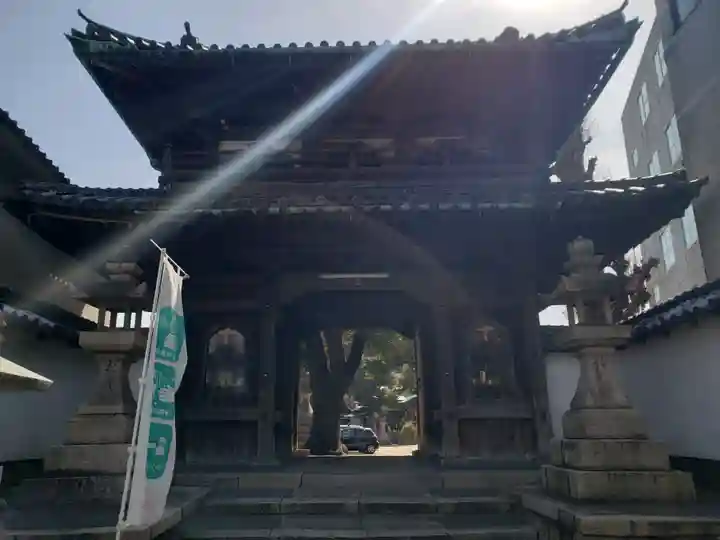 感田神社(大阪府)
