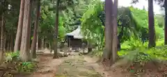 両所神社(山形県)