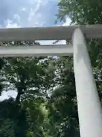 阿佐ヶ谷神明宮(東京都)