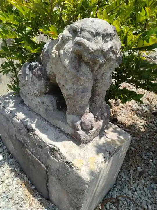 塩釜神社(福島県)