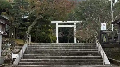 安房神社(千葉県)