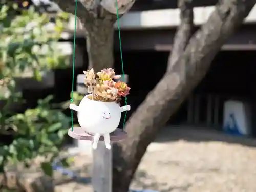 高円寺氷川神社(東京都)