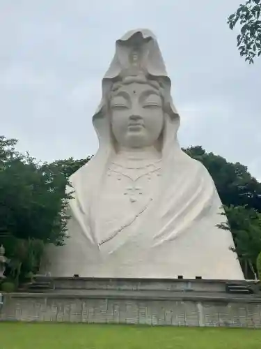 大船観音寺(神奈川県)