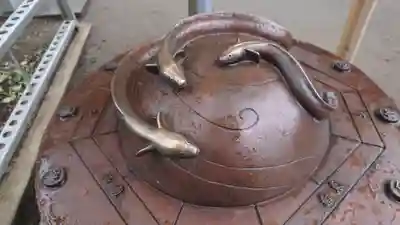 星宮神社のその他建物