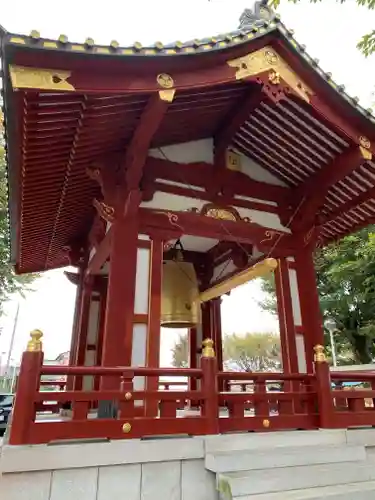 惣宗寺(栃木県)