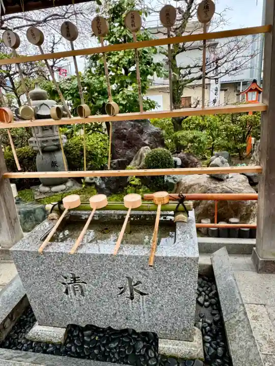尾張猿田彦神社(愛知県)