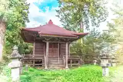 天神社(宮城県)