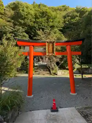 金毘羅神社(山梨県)