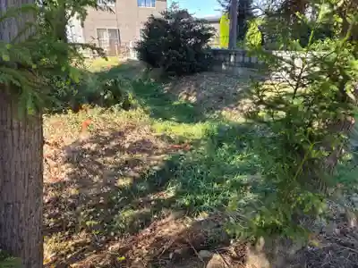 古尾谷八幡神社(埼玉県)
