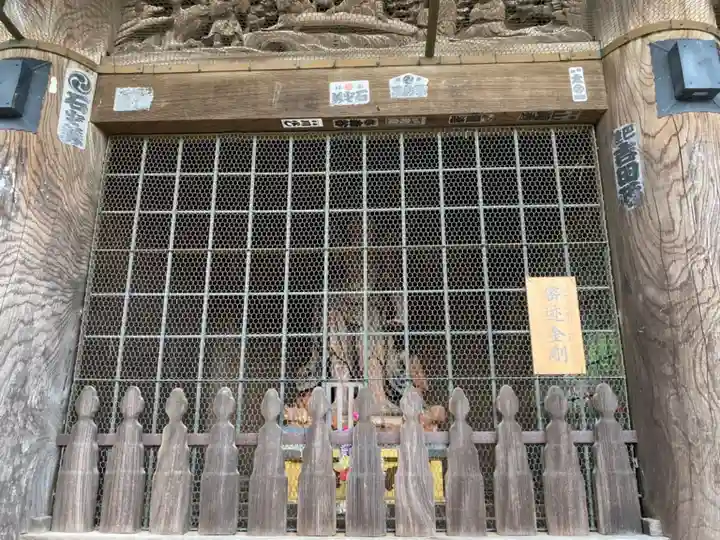 成田山新勝寺(千葉県)