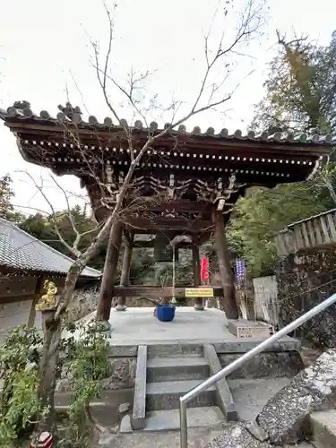 大聖院の建物その他