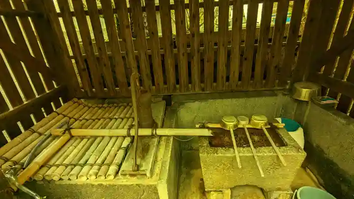 福長神社(京都府)