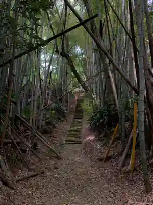 安立寺のその他建物