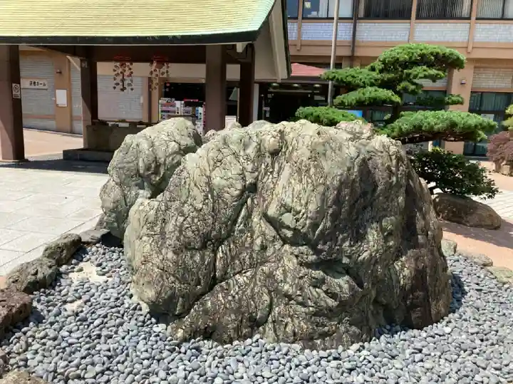 難波別院のその他建物