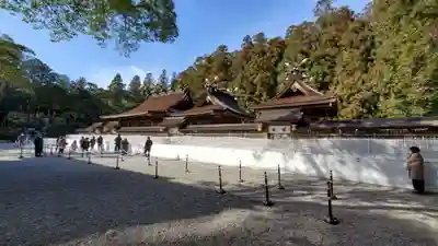 熊野本宮大社(和歌山県)